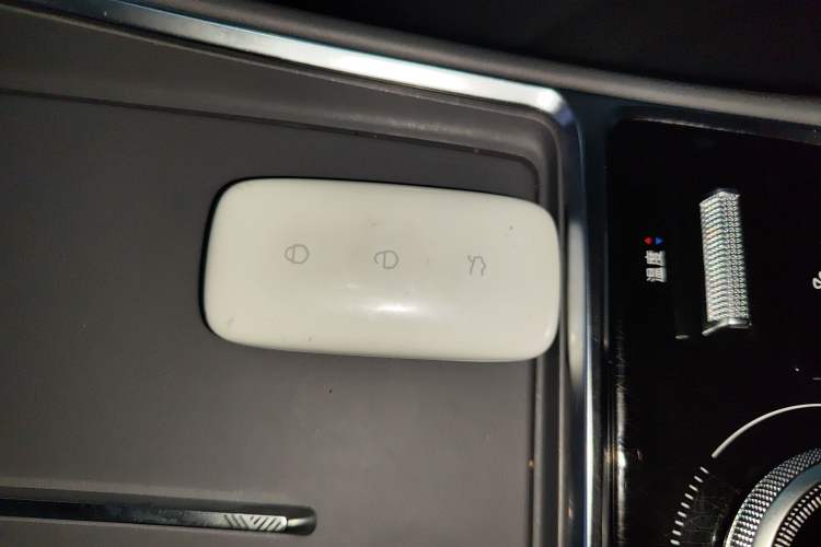 Used Geely Galaxy L6 2025 EM-i 140km Starship Edition