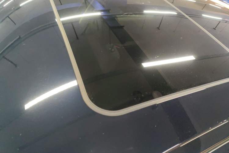 Used BMW 3 Series 2023 325Li M Sport Package
