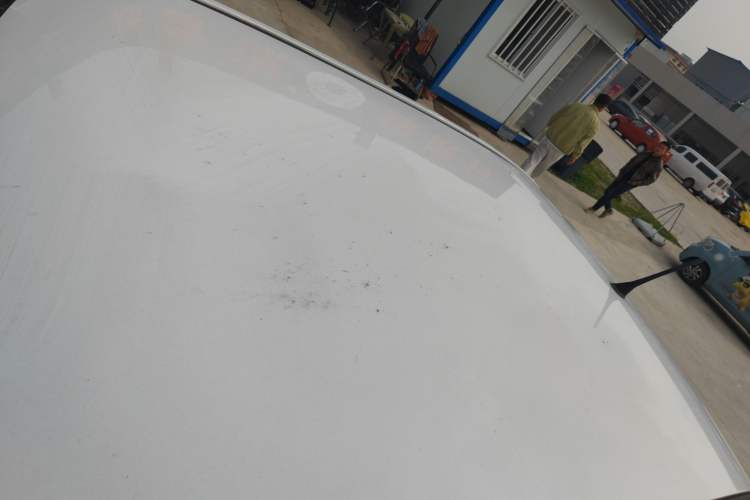 Used Wuling Hongguang MINIEV 2022 Macaron Fashion Edition Lithium-Nickel-Cobalt-Alpha-oxide Roof