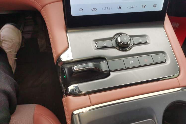 Used Nio EC6 2020 440KM Signature Edition
