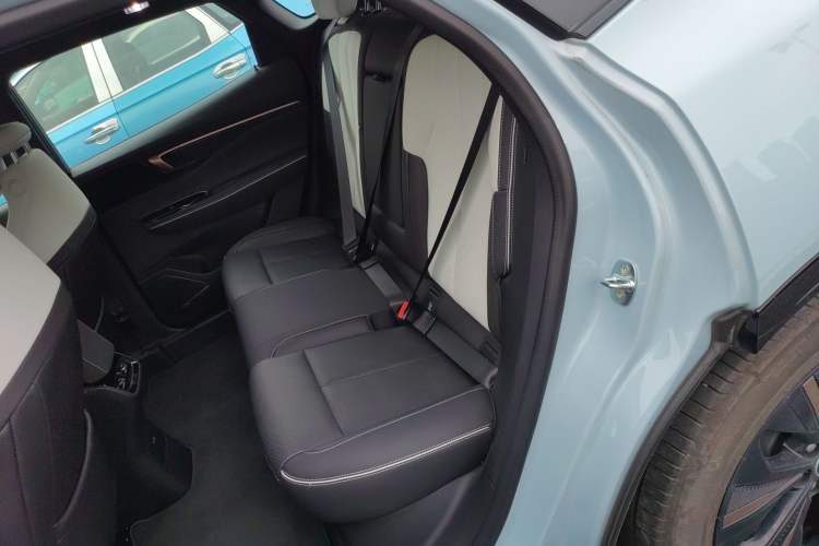 Used Buick E4 2023 GS Edition