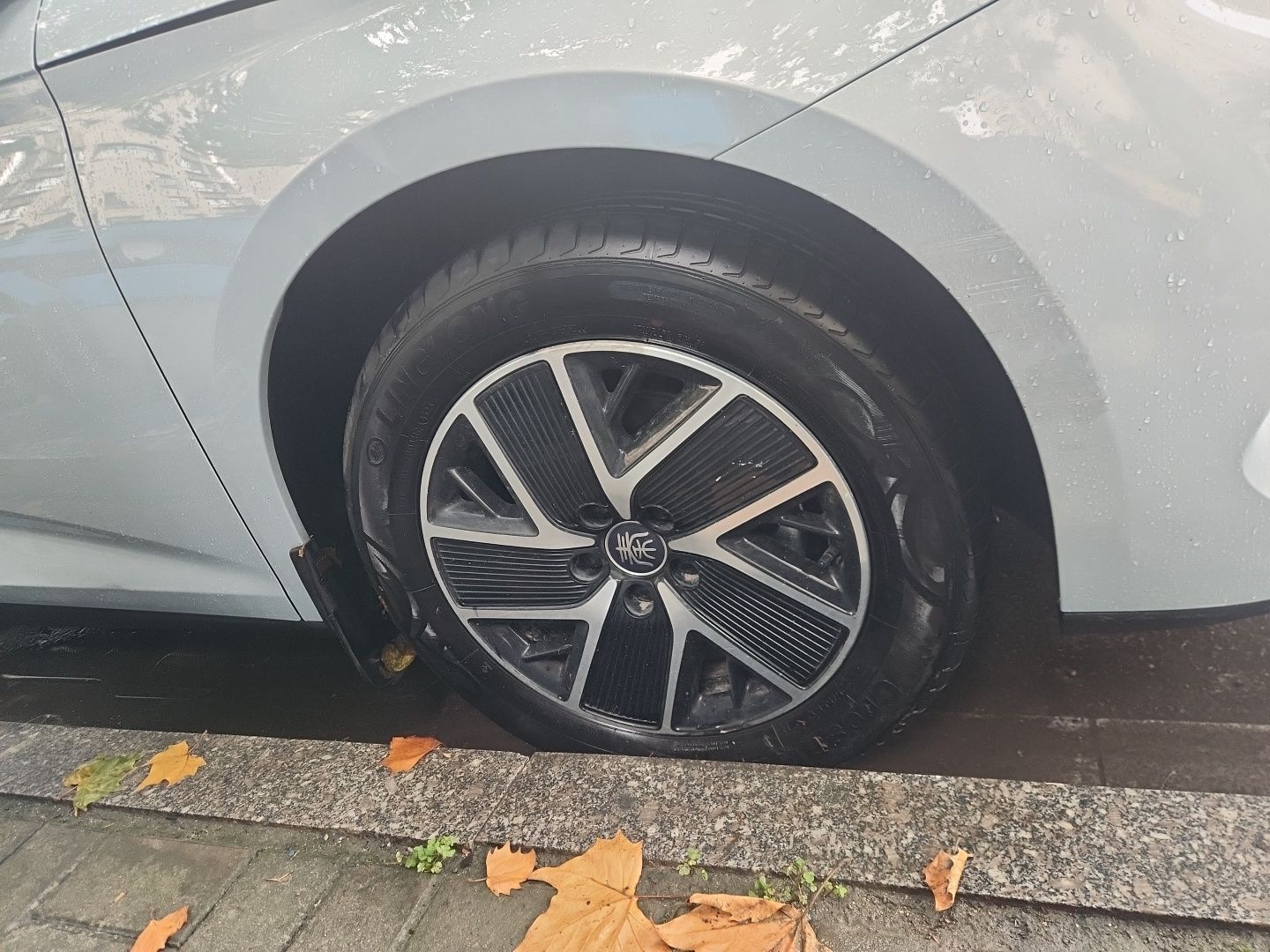 BYD Qin L 2024 DM-i 120KM Leading Model — снимка 7