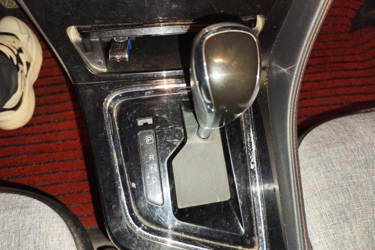 Used Venucia T70 2020 2.0L CVT Elite Edition China VI Standard