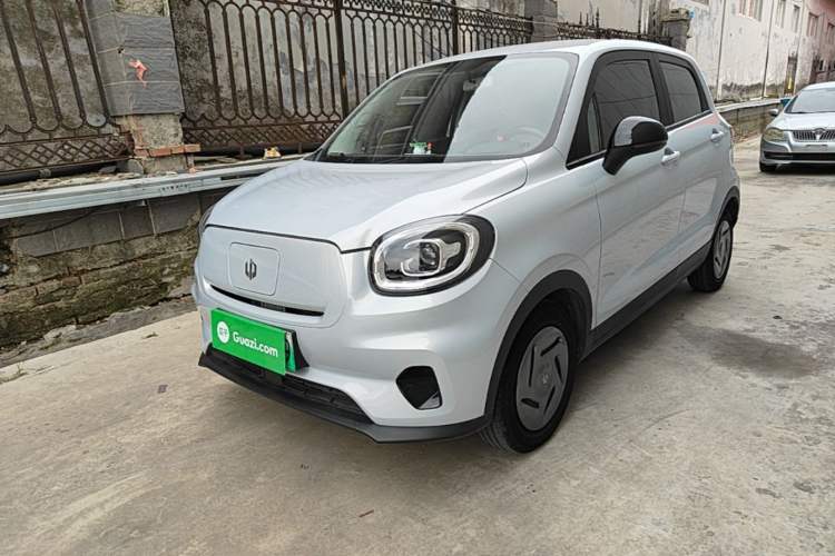 Used Leapmotor T03 2023 200 Lite Edition