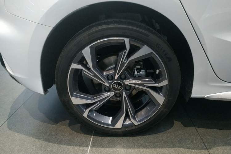 Used Audi A3 2025 Sportback 35TFSI Prestige Edition