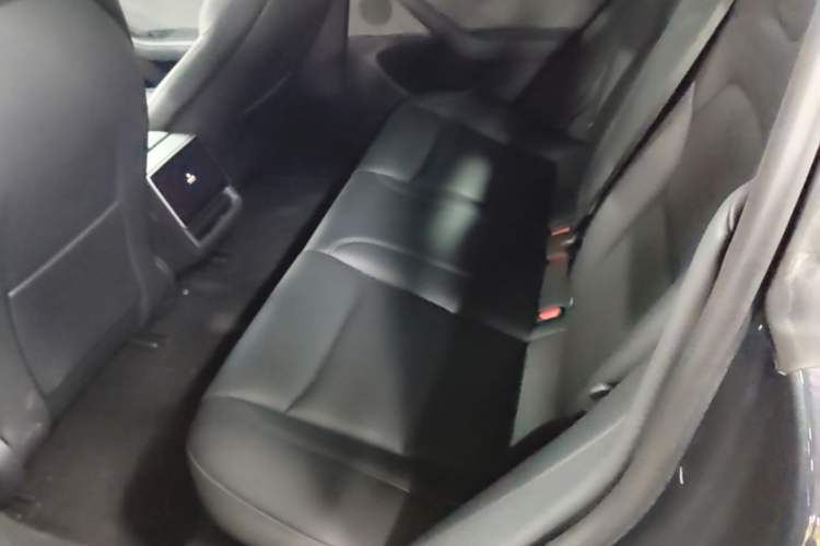 Used Tesla Model 3 2023 Rear-Wheel-Drive Version