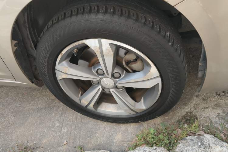 Used Geely Auto Emgrand GL 2018 1.8L DCT Elite Smart Connectivity Version