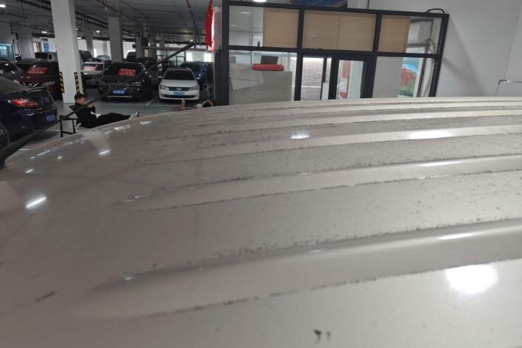 Used Wuling Hongguang V 2019 1.5L Jingqu Version China VI LAR Roof