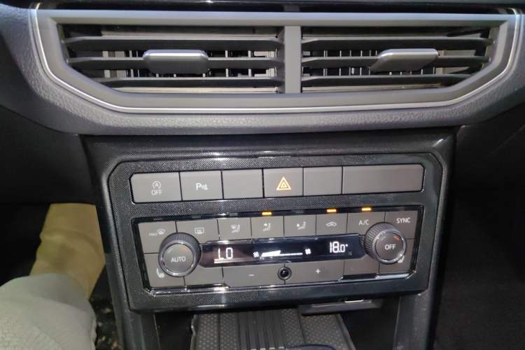 Used Volkswagen Tharu 2026 Model Xinrui 300TSI Ruixiang Edition