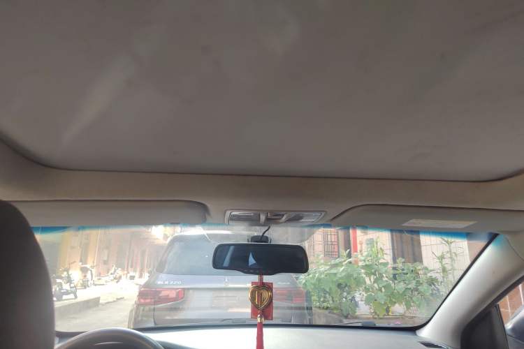 Used Hyundai Mistra 2014 1.8L Automatic Smart GLS