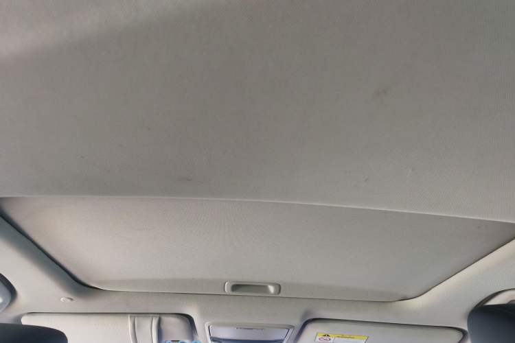 Used Honda Accord 2018 260TURBO Elite Edition China V Headliner