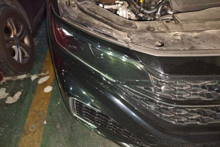 Used Volkswagen Passat 2024 380TSI Starry Dragon Edition