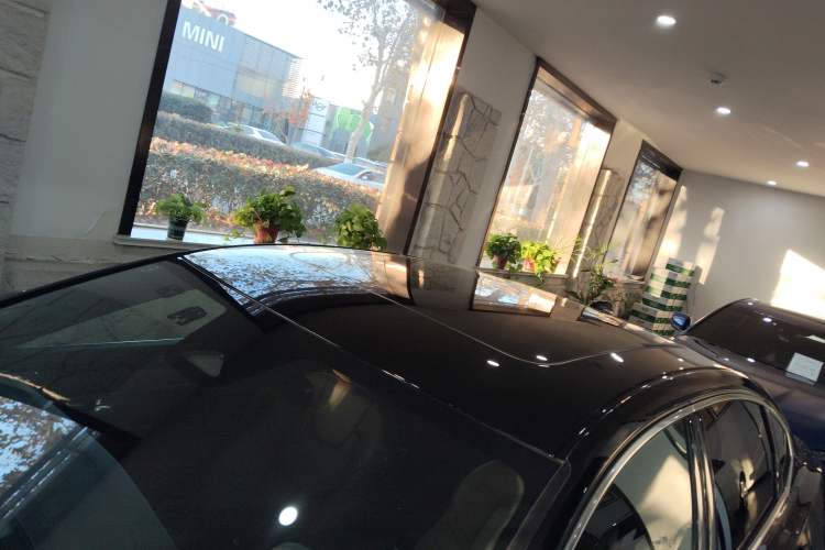 Used Volvo S90 New Energy 2024 Plug-in Hybrid Four-Wheel Drive Long-Range Luxury Smart Edition
