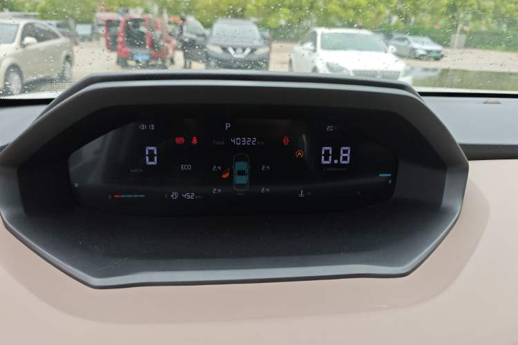 Used CHANGAN CS55PLUS 2022 2nd Generation 1.5T DCT Excellence Edition