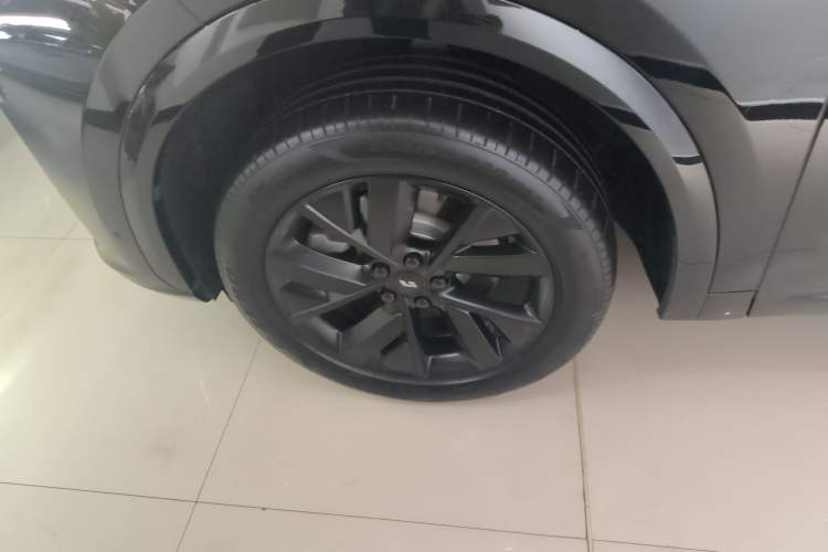 Used Li Auto L7 2023 Pro Model
