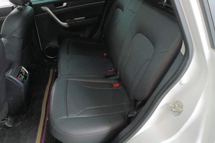 Used Haval M6 2019 1.5T Manual Two-Wheel Drive Elite Version China VI Standard