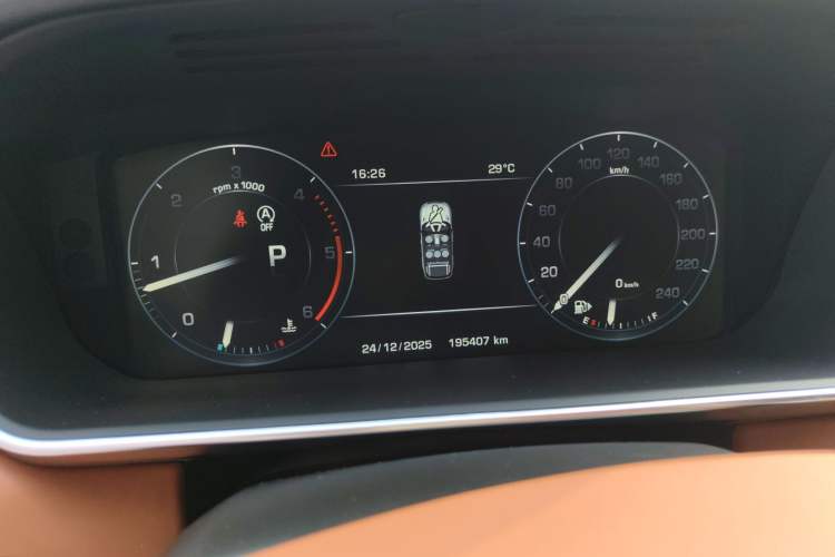 Used Land Rover Range Rover Sport 2015 3.0 SDV6 HSE DYNAMIC