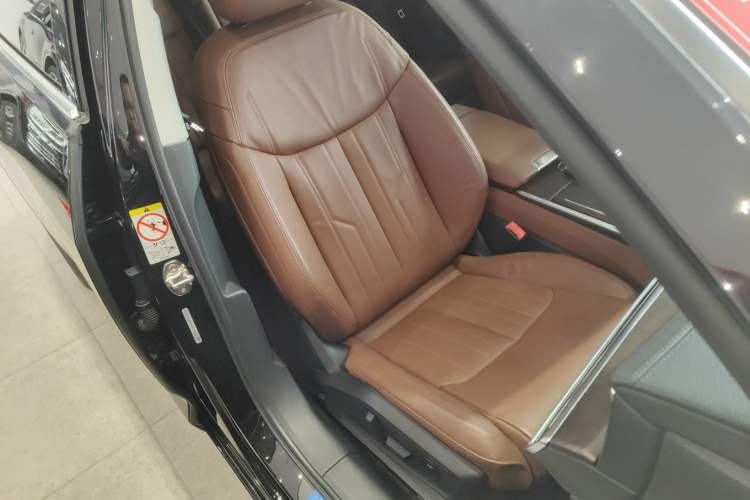 Used Audi A6L 2022 45 TFSI quattro Prestige Elegant Edition
