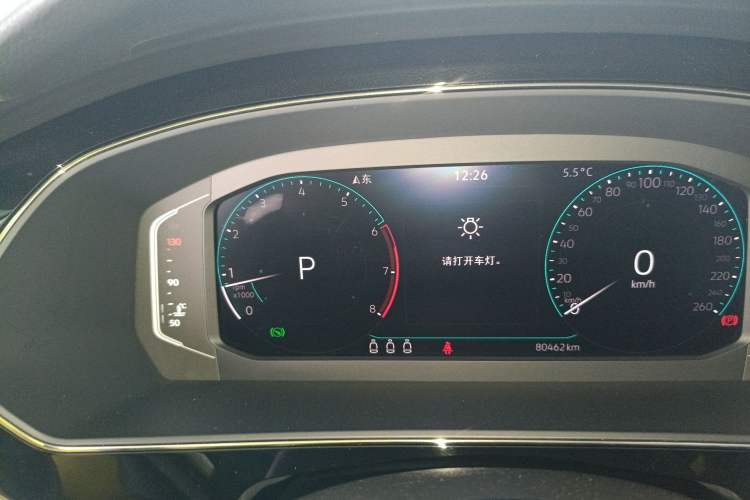 Used Volkswagen Passat 2022 330TSI Luxury Edition
