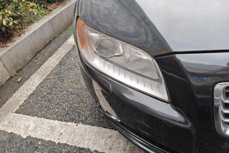 Used Volvo S80L 2011 3.0T AWD Zhiya Edition