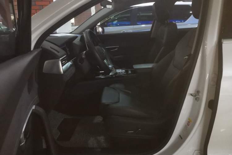 Used BYD Song Pro New Energy 2019 DM 1.5T Four-Wheel Drive Performance Edition Deluxe Model