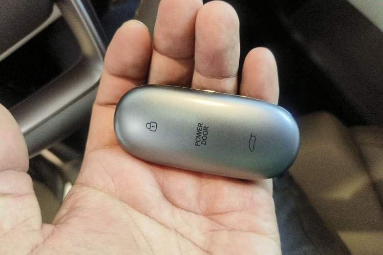 Used Li Auto MEGA 2024 Ultra Model
