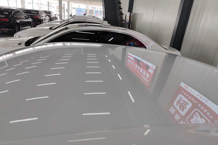 Used Audi A3 2021 A3L Limousine 35 TFSI Progressive Sport Edition