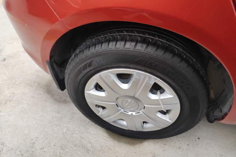 Used Skoda Fabia 2014 1.4L Manual Crystal Edition