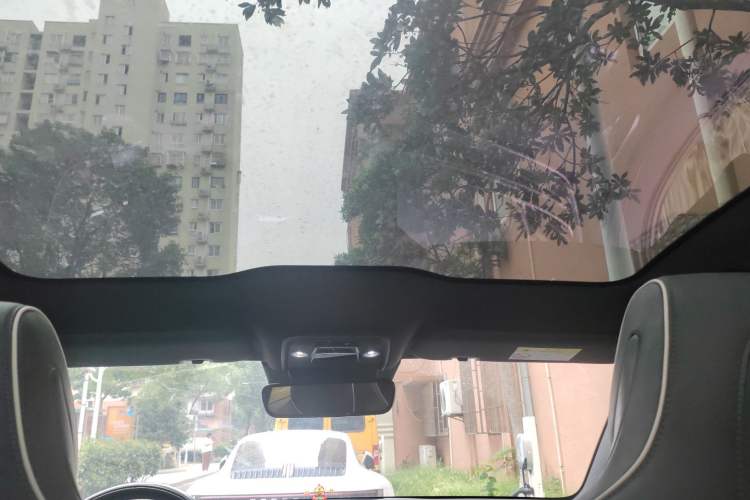 Used BYD Seal 2023 Champion Edition 550km Prestige Model