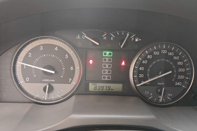 Used Toyota Land Cruiser 
