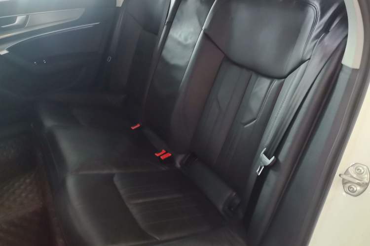 Used Audi A6L 2019 45 TFSI Prestige Elegant Edition
