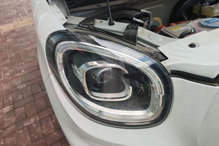 Used Leapmotor T03 2025 310 Comfort Edition
