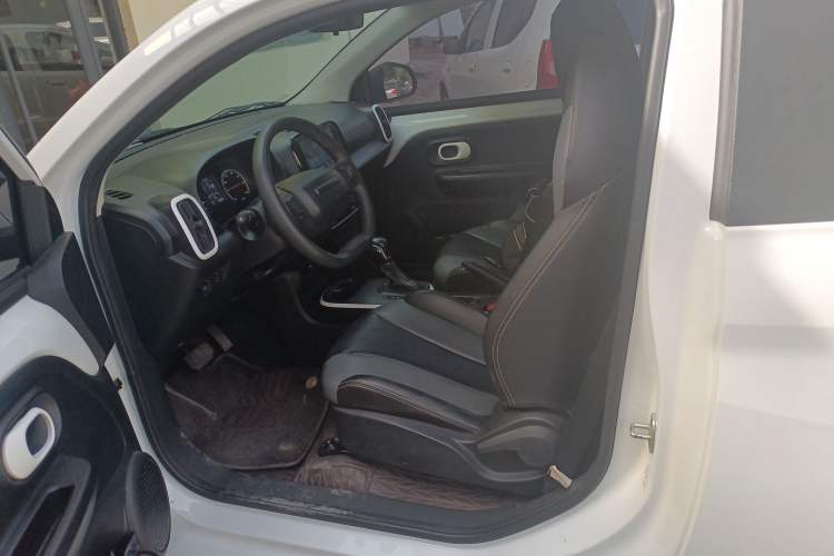 Used Roewe Clever 2022 311km QiQi BoBo Edition