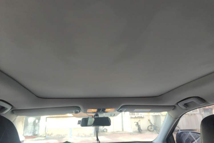 Used Toyota Highlander 2017 2.0T Four-Wheel Drive Luxury Edition 7 Seats