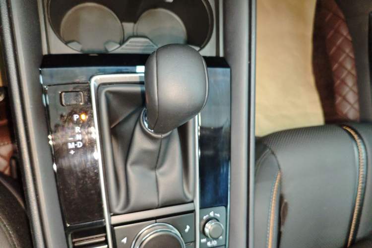 Used Mazda CX-50 2023 2.0L Anxing Edition
