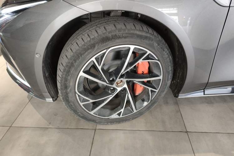 Used IM L7 2022 Dynamic Model
