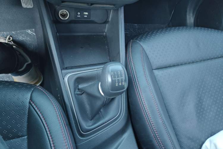 Used Hyundai Verna (new generation) 2016 1.4L Manual Cool Edition GLS