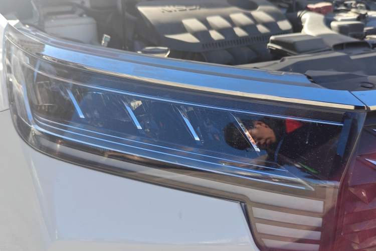 Used Venucia D60 2021 PLUS 1.6L XL CVT Yue Ling Edition
