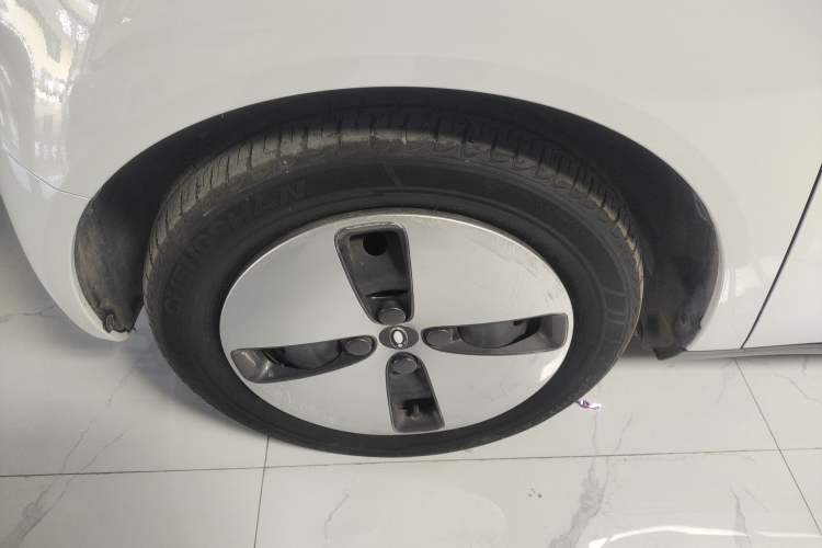 Used ORA Black Cat 2019 301km Standard Edition