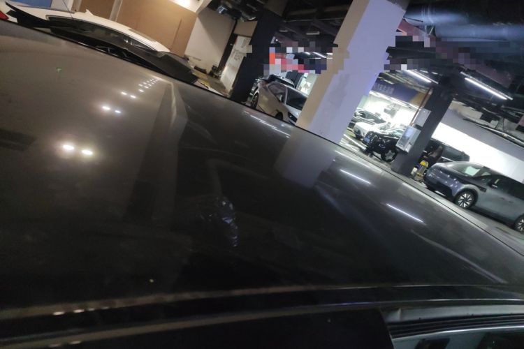 Used Zeekr MIX 2025 Long-Range Intelligent Driving Edition
