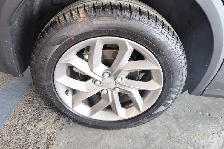 Used Lynk & Co 01 2023 2.0TD Two-Wheel Drive Asian Games Edition Right Rear Wheel Hub