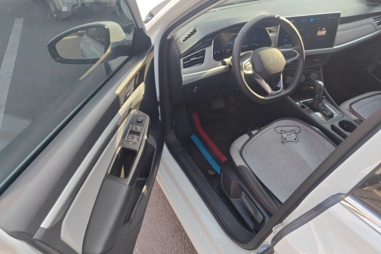 Used Volkswagen Bora 2024 280TSI DSG Comfort Edition
