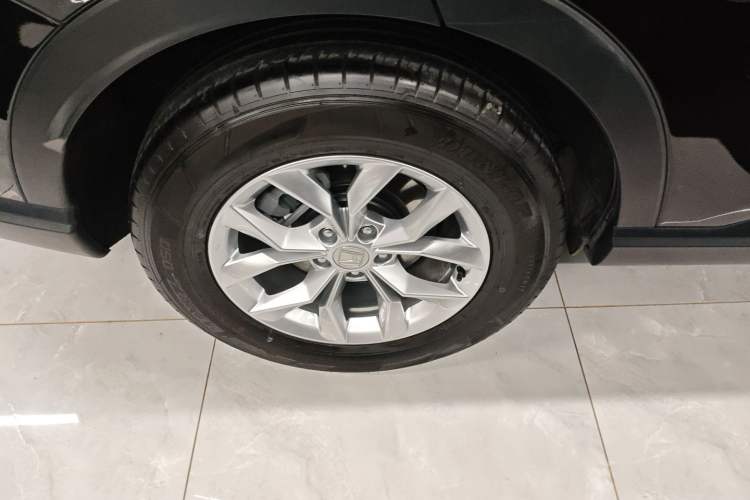 Used Honda CR-V 2024 240TURBO Two-Wheel-Drive Active Version 5 Seats