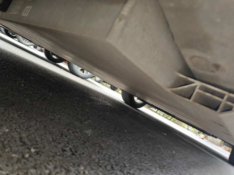 Used ORA Good Cat 2021 400km Standard Range Athena Edition Lithium-Ion Battery — 29