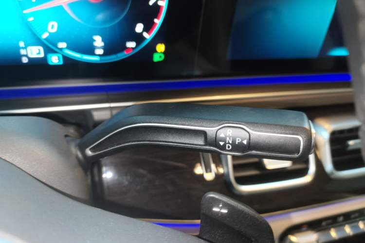 Used Mercedes-Benz GLE 2020 GLE 350 4MATIC Fashion Model