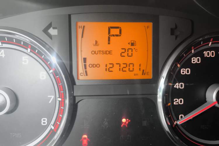 Used SsangYong Korando 2014 2.0L Gasoline Two-Wheel Drive Automatic Elite Navigation Edition
