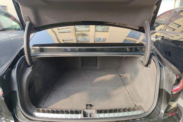 Used Nio ET7 2022 100kWh First Edition