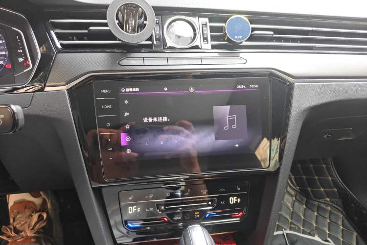 Used Volkswagen Magotan 2020 330TSI DSG Luxury Edition
