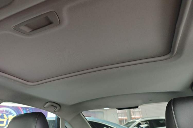 Used Buick GT 2021 Revised Version Flagship 1.5L Automatic Elite Edition
