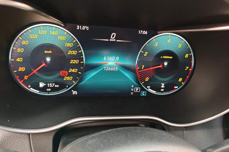 Used Mercedes-Benz GLC 2020 Facelifted GLC 260 L 4MATIC Dynamic Edition